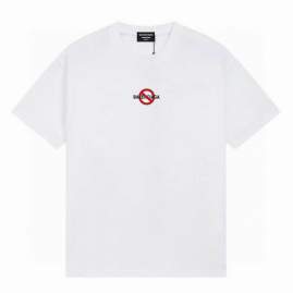 Picture of Balenciaga T Shirts Short _SKUBalenciagaM-2XLxetr24722324